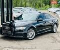 Чорний Ауді А6, об'ємом двигуна 2 л та пробігом 169 тис. км за 14300 $, фото 1 на Automoto.ua