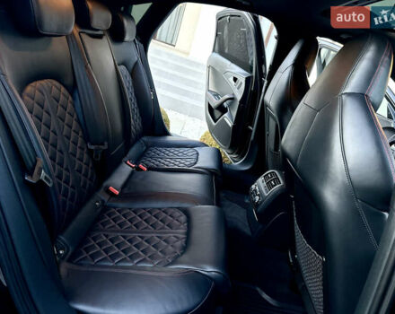 Чорний Ауді А6, об'ємом двигуна 3 л та пробігом 230 тис. км за 29999 $, фото 27 на Automoto.ua