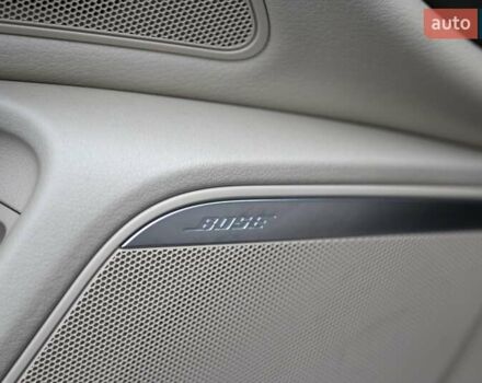 Чорний Ауді А6, об'ємом двигуна 3 л та пробігом 175 тис. км за 19900 $, фото 24 на Automoto.ua