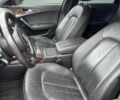 Чорний Ауді А6, об'ємом двигуна 2 л та пробігом 160 тис. км за 14800 $, фото 5 на Automoto.ua