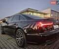 Черный Ауди А6, объемом двигателя 1.98 л и пробегом 183 тыс. км за 19800 $, фото 4 на Automoto.ua