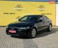 Чорний Ауді А6, об'ємом двигуна 3 л та пробігом 174 тис. км за 15300 $, фото 1 на Automoto.ua