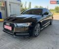 Чорний Ауді А6, об'ємом двигуна 1.98 л та пробігом 172 тис. км за 15000 $, фото 1 на Automoto.ua