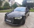 Чорний Ауді А6, об'ємом двигуна 3 л та пробігом 155 тис. км за 23999 $, фото 1 на Automoto.ua