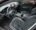 Чорний Ауді А6, об'ємом двигуна 3 л та пробігом 232 тис. км за 17000 $, фото 9 на Automoto.ua