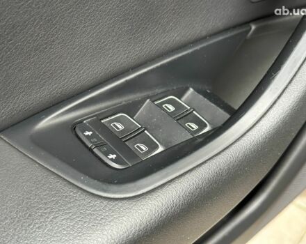 Чорний Ауді А6, об'ємом двигуна 2 л та пробігом 152 тис. км за 18990 $, фото 8 на Automoto.ua