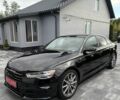 Чорний Ауді А6, об'ємом двигуна 3 л та пробігом 159 тис. км за 21800 $, фото 1 на Automoto.ua