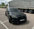 Чорний Ауді А6, об'ємом двигуна 1.98 л та пробігом 204 тис. км за 19500 $, фото 3 на Automoto.ua