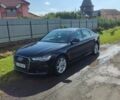 Черный Ауди А6, объемом двигателя 1.97 л и пробегом 57 тыс. км за 32213 $, фото 1 на Automoto.ua