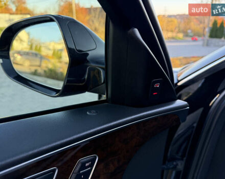 Ауді А6 2015 у Чернівцях на Automoto.ua Чорний Ауді А6, об'ємом двигуна 1.98 л та пробігом 160 тис. км за 19700 $, фото 28 на Automoto.ua