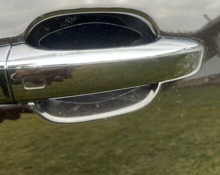 Черный Ауди А6, объемом двигателя 2 л и пробегом 317 тыс. км за 18900 $, фото 29 на Automoto.ua