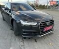 Черный Ауди А6, объемом двигателя 1.98 л и пробегом 161 тыс. км за 15900 $, фото 7 на Automoto.ua