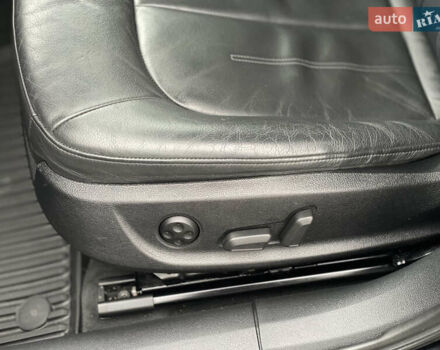 Черный Ауди А6, объемом двигателя 2 л и пробегом 218 тыс. км за 12800 $, фото 60 на Automoto.ua