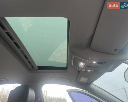 Черный Ауди А6, объемом двигателя 1.97 л и пробегом 177 тыс. км за 20500 $, фото 29 на Automoto.ua