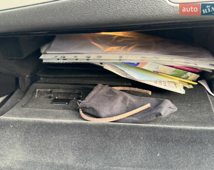 Черный Ауди А6, объемом двигателя 1.97 л и пробегом 231 тыс. км за 21999 $, фото 82 на Automoto.ua