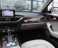 Черный Ауди А6, объемом двигателя 3 л и пробегом 104 тыс. км за 19900 $, фото 13 на Automoto.ua