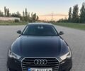 Черный Ауди А6, объемом двигателя 3 л и пробегом 182 тыс. км за 18000 $, фото 2 на Automoto.ua