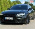 Чорний Ауді А6, об'ємом двигуна 2.97 л та пробігом 183 тис. км за 24000 $, фото 1 на Automoto.ua