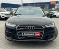 Черный Ауди А6, объемом двигателя 3 л и пробегом 176 тыс. км за 15840 $, фото 10 на Automoto.ua