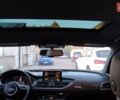 Черный Ауди А6, объемом двигателя 3 л и пробегом 151 тыс. км за 20900 $, фото 16 на Automoto.ua