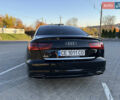 Ауді А6 2015 у Чернівцях на Automoto.ua Чорний Ауді А6, об'ємом двигуна 1.98 л та пробігом 160 тис. км за 19700 $, фото 8 на Automoto.ua