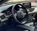 Черный Ауди А6, объемом двигателя 1.97 л и пробегом 93 тыс. км за 21900 $, фото 2 на Automoto.ua