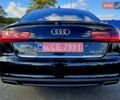 Ауди А6 2015 в Днепре (Днепропетровске) на Automoto.ua Черный Ауди А6, объемом двигателя 2 л и пробегом 160 тыс. км за 21300 $, фото 9 на Automoto.ua