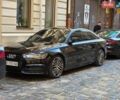 Чорний Ауді А6, об'ємом двигуна 1.98 л та пробігом 194 тис. км за 23000 $, фото 1 на Automoto.ua