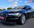 Ауди А6 2015 в Днепре (Днепропетровске) на Automoto.ua Черный Ауди А6, объемом двигателя 2 л и пробегом 160 тыс. км за 21300 $, фото 2 на Automoto.ua