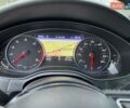 Черный Ауди А6, объемом двигателя 1.98 л и пробегом 161 тыс. км за 15900 $, фото 13 на Automoto.ua