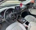 Черный Ауди А6, объемом двигателя 1.98 л и пробегом 161 тыс. км за 15900 $, фото 12 на Automoto.ua