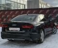 Чорний Ауді А6, об'ємом двигуна 1.98 л та пробігом 120 тис. км за 18000 $, фото 11 на Automoto.ua