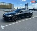 Черный Ауди А6, объемом двигателя 3 л и пробегом 127 тыс. км за 18500 $, фото 1 на Automoto.ua