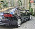 Ауді А6 2015 у Хмельницькому на Automoto.ua Чорний Ауді А6, об'ємом двигуна 1.97 л та пробігом 238 тис. км за 19999 $, фото 76 на Automoto.ua