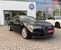 Ауді А6 2015 у Житомирі на Automoto.ua Чорний Ауді А6, об'ємом двигуна 2.97 л та пробігом 232 тис. км за 22000 $, фото 1 на Automoto.ua
