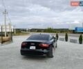 Черный Ауди А6, объемом двигателя 3 л и пробегом 198 тыс. км за 21000 $, фото 4 на Automoto.ua