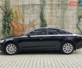 Ауді А6 2015 у Хмельницькому на Automoto.ua Чорний Ауді А6, об'ємом двигуна 1.97 л та пробігом 238 тис. км за 19999 $, фото 5 на Automoto.ua