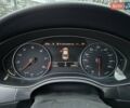 Чорний Ауді А6, об'ємом двигуна 3 л та пробігом 232 тис. км за 17000 $, фото 15 на Automoto.ua