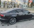 Черный Ауди А6, объемом двигателя 1.98 л и пробегом 161 тыс. км за 15900 $, фото 6 на Automoto.ua
