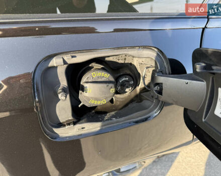 Чорний Ауді А6, об'ємом двигуна 1.97 л та пробігом 219 тис. км за 21000 $, фото 24 на Automoto.ua