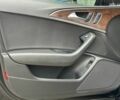 Чорний Ауді А6, об'ємом двигуна 2 л та пробігом 152 тис. км за 18990 $, фото 7 на Automoto.ua
