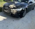 Чорний Ауді А6, об'ємом двигуна 3 л та пробігом 91 тис. км за 13997 $, фото 1 на Automoto.ua