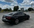 Черный Ауди А6, объемом двигателя 1.98 л и пробегом 245 тыс. км за 21000 $, фото 14 на Automoto.ua