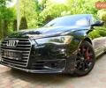 Ауди А6 2015 в Дрогобыче на Automoto.ua Черный Ауди А6, объемом двигателя 1.98 л и пробегом 190 тыс. км за 17400 $, фото 2 на Automoto.ua