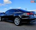Ауди А6 2015 в Днепре (Днепропетровске) на Automoto.ua Черный Ауди А6, объемом двигателя 2 л и пробегом 160 тыс. км за 21300 $, фото 6 на Automoto.ua