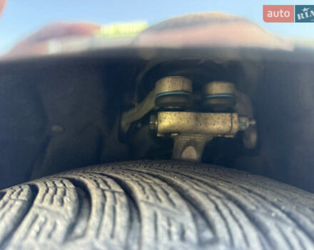 Чорний Ауді А6, об'ємом двигуна 1.97 л та пробігом 219 тис. км за 21000 $, фото 9 на Automoto.ua