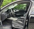 Чорний Ауді А6, об'ємом двигуна 2 л та пробігом 238 тис. км за 17999 $, фото 5 на Automoto.ua