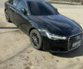 Ауди А6 2015 в Киеве на Automoto.ua Черный Ауди А6, объемом двигателя 1.97 л и пробегом 177 тыс. км за 23400 $, фото 11 на Automoto.ua
