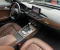 Черный Ауди А6, объемом двигателя 3 л и пробегом 151 тыс. км за 19800 $, фото 21 на Automoto.ua