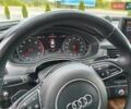 Черный Ауди А6, объемом двигателя 3 л и пробегом 198 тыс. км за 21000 $, фото 15 на Automoto.ua